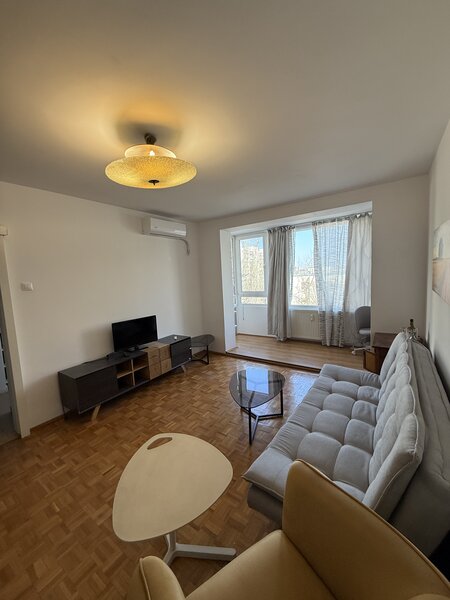 Drumul Taberei, metrou Favorit,