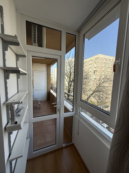 Drumul Taberei, metrou Favorit,