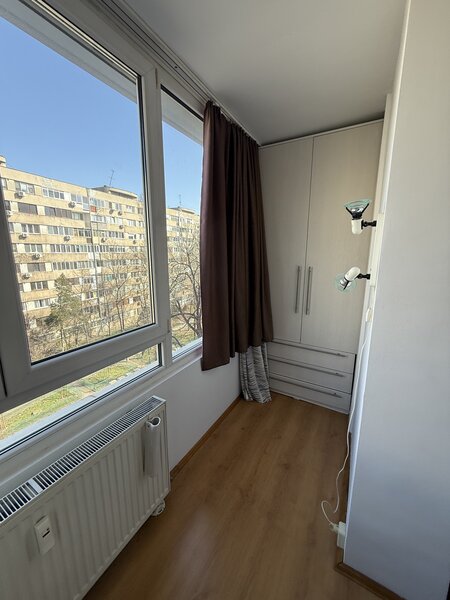 Drumul Taberei, metrou Favorit,