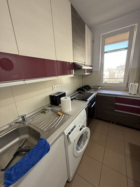 Drumul Taberei, metrou Favorit,