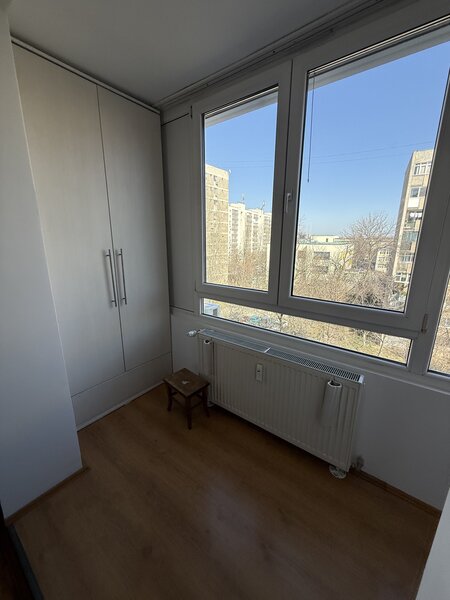 Drumul Taberei, metrou Favorit,