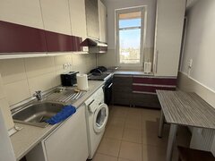 Drumul Taberei, metrou Favorit